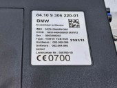  Modul confort Bmw 5 (F10) [Fabr 2011-2016] 9306220-01