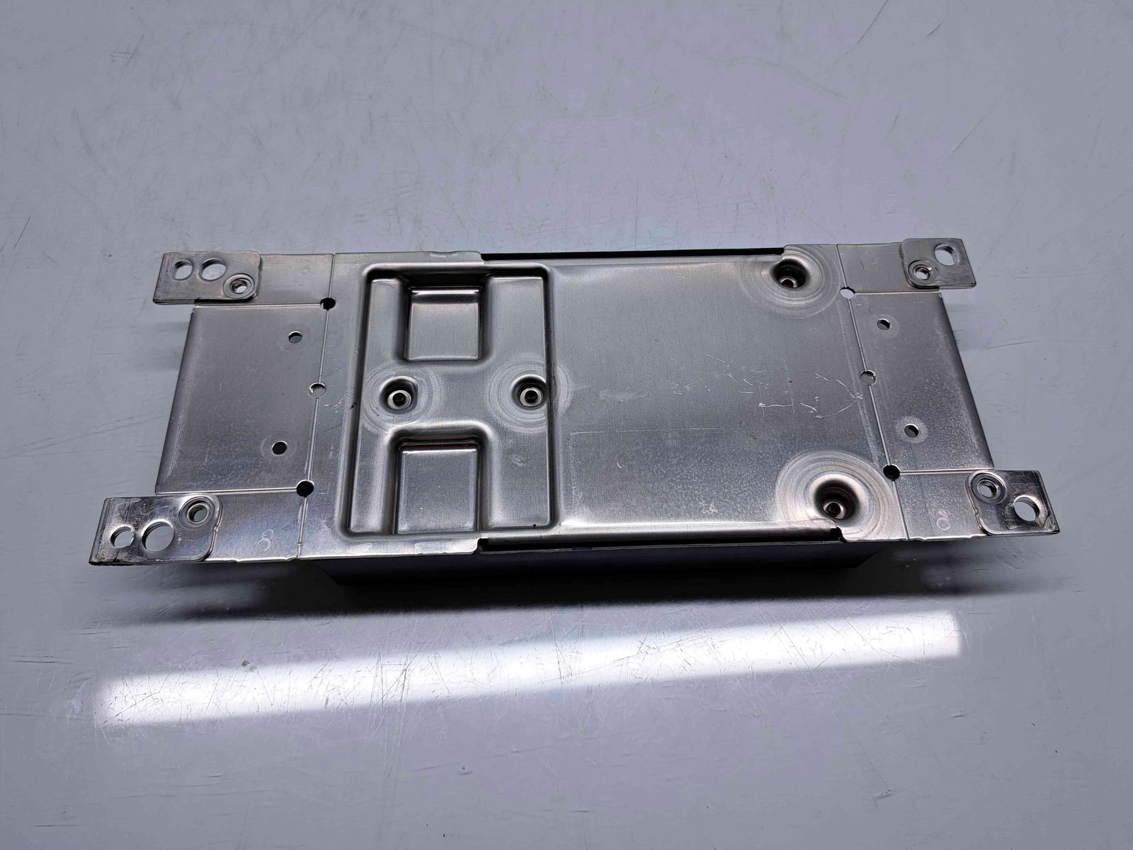 Modul confort Bmw 5 (F10) [Fabr 2011-2016] 9306220-01 - imagine 3