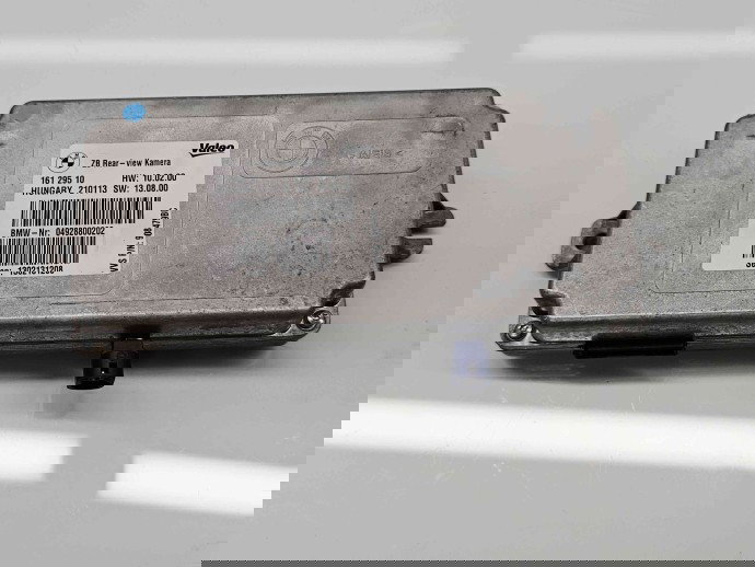  Modul confort Bmw 3 (F30) [Fabr 2012-2017] 16129510