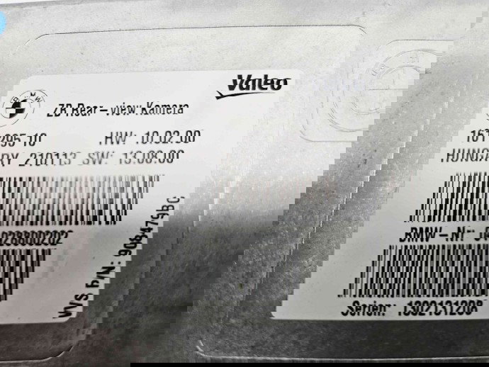  Modul confort Bmw 3 (F30) [Fabr 2012-2017] 16129510