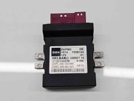  Modul confort Bmw 3 (F30) [Fabr 2012-2017] 7358144