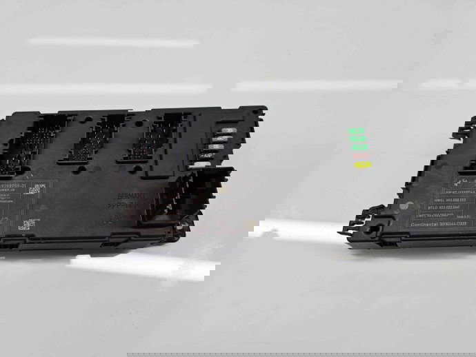  Modul confort Bmw 3 (F30) [Fabr 2012-2017] 9298959