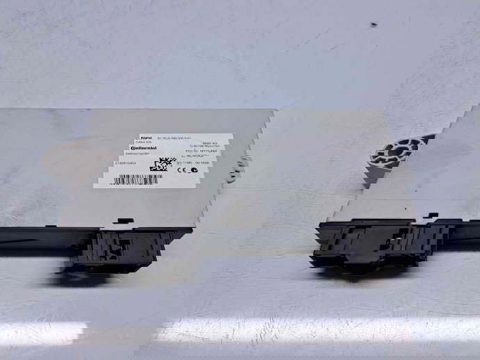  Modul confort Bmw 5 (F10) [Fabr 2011-2016] 92993359-01