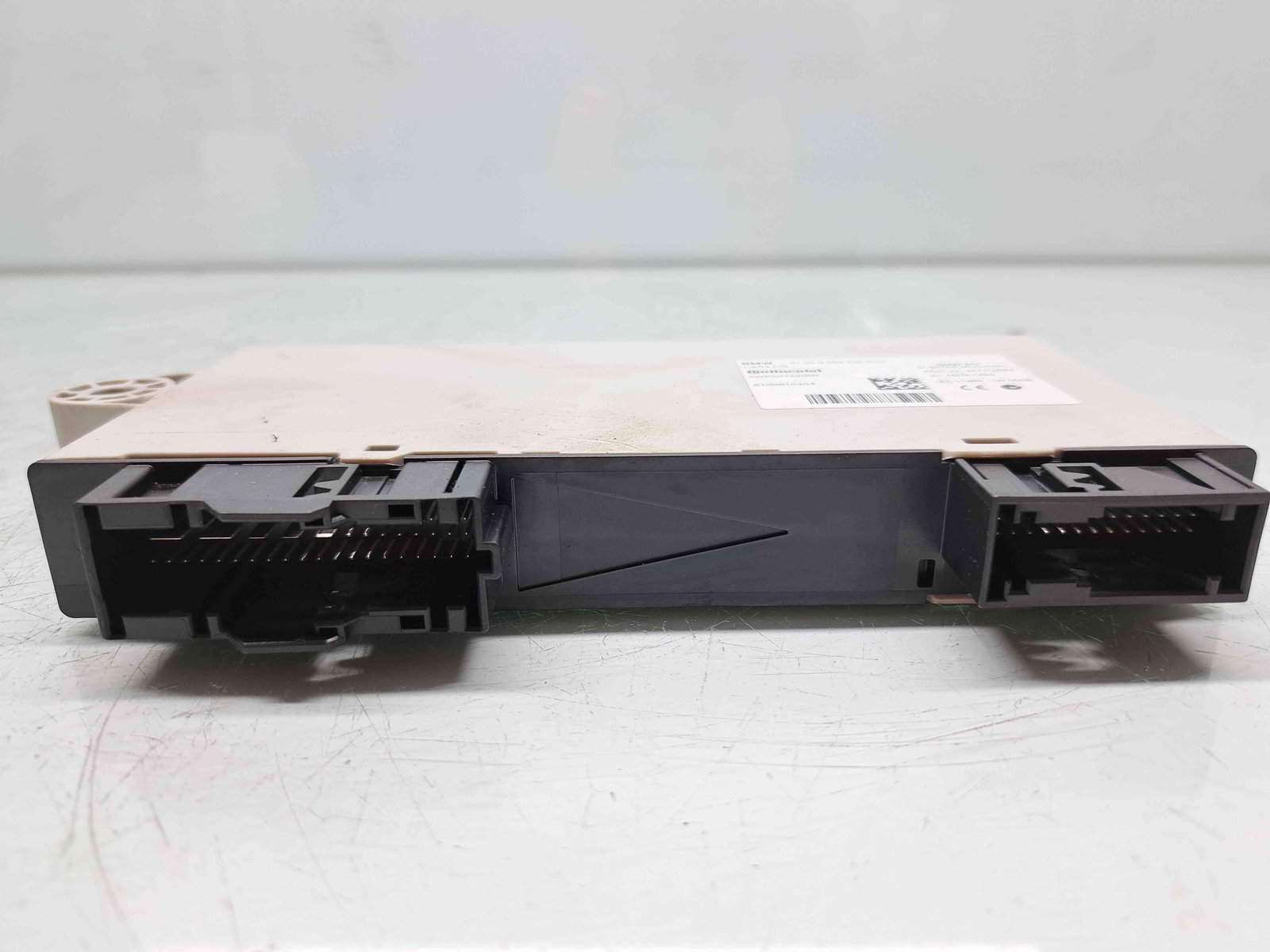 Modul confort Bmw 5 (F10) [Fabr 2011-2016] 92993359-01 - imagine 2