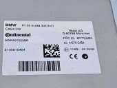  Modul confort Bmw 5 (F10) [Fabr 2011-2016] 92993359-01