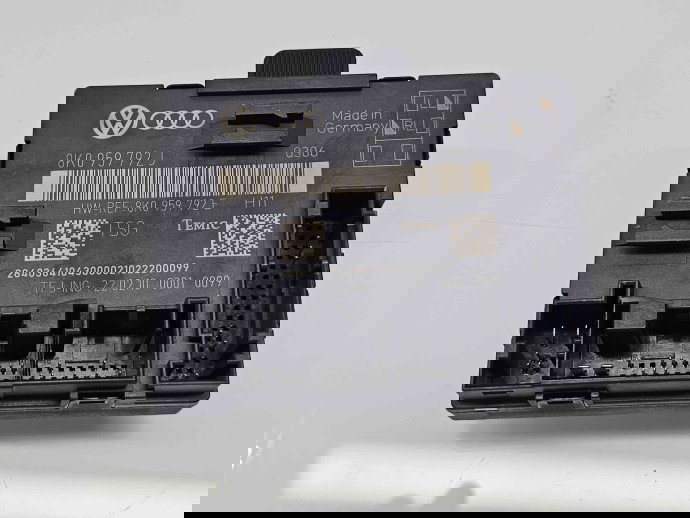  Modul confort Audi A4 (8K5, B8) Avant [Fabr 2008-2015] 8K0959792J