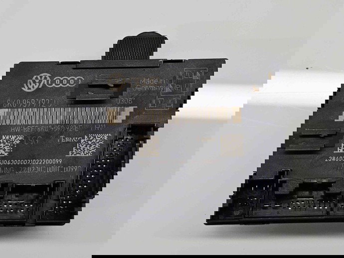  Modul confort Audi A4 (8K5, B8) Avant [Fabr 2008-2015] 8K0959792J