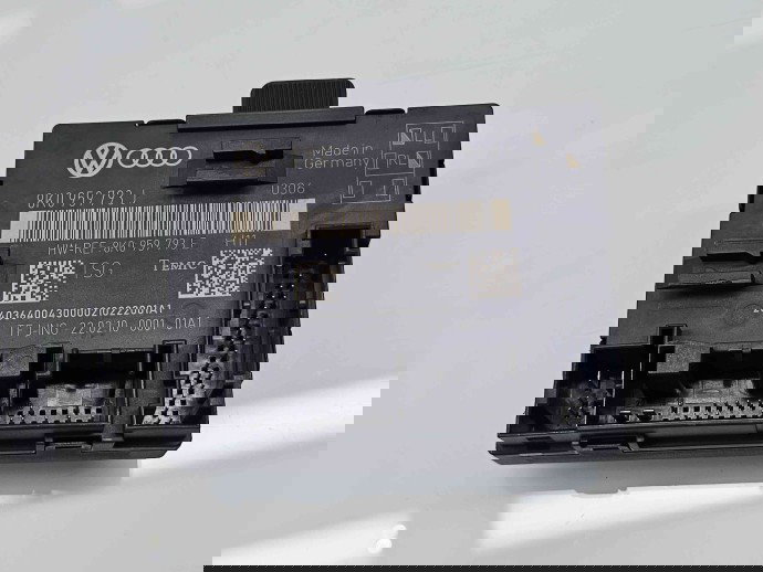  Modul confort Audi A4 (8K5, B8) Avant [Fabr 2008-2015] 8K0959793J