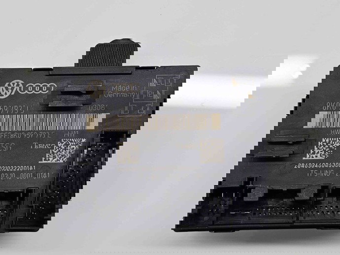  Modul confort Audi A4 (8K5, B8) Avant [Fabr 2008-2015] 8K0959793J