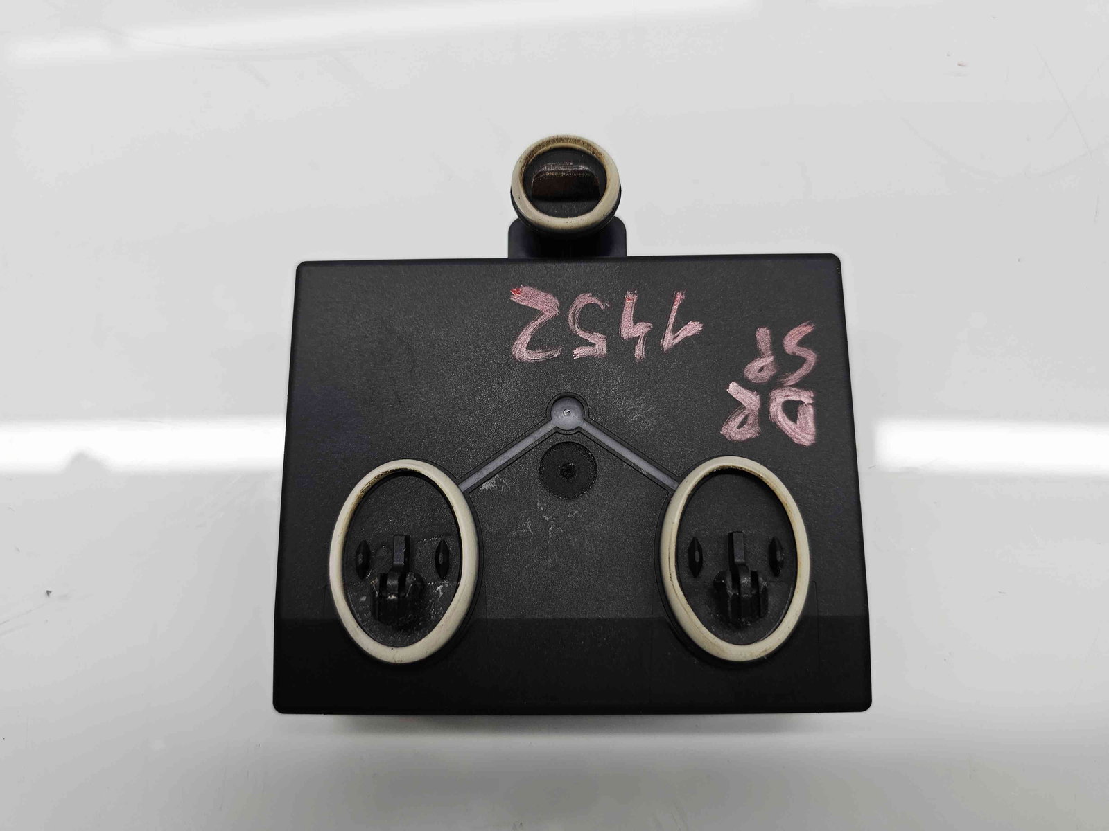 Modul confort Audi A7 Sportback (4GA) [Fabr 2011-2017] AG8959795G - imagine 2