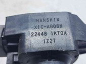 Bobina inductie Nissan Juke [Fabr 2010-2014] Hatchback 22448-1KTOA 1.6 B HR16DE   