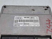  Modul confort Audi A7 Sportback (4GA) [Fabr 2011-2017] 4H0907163A