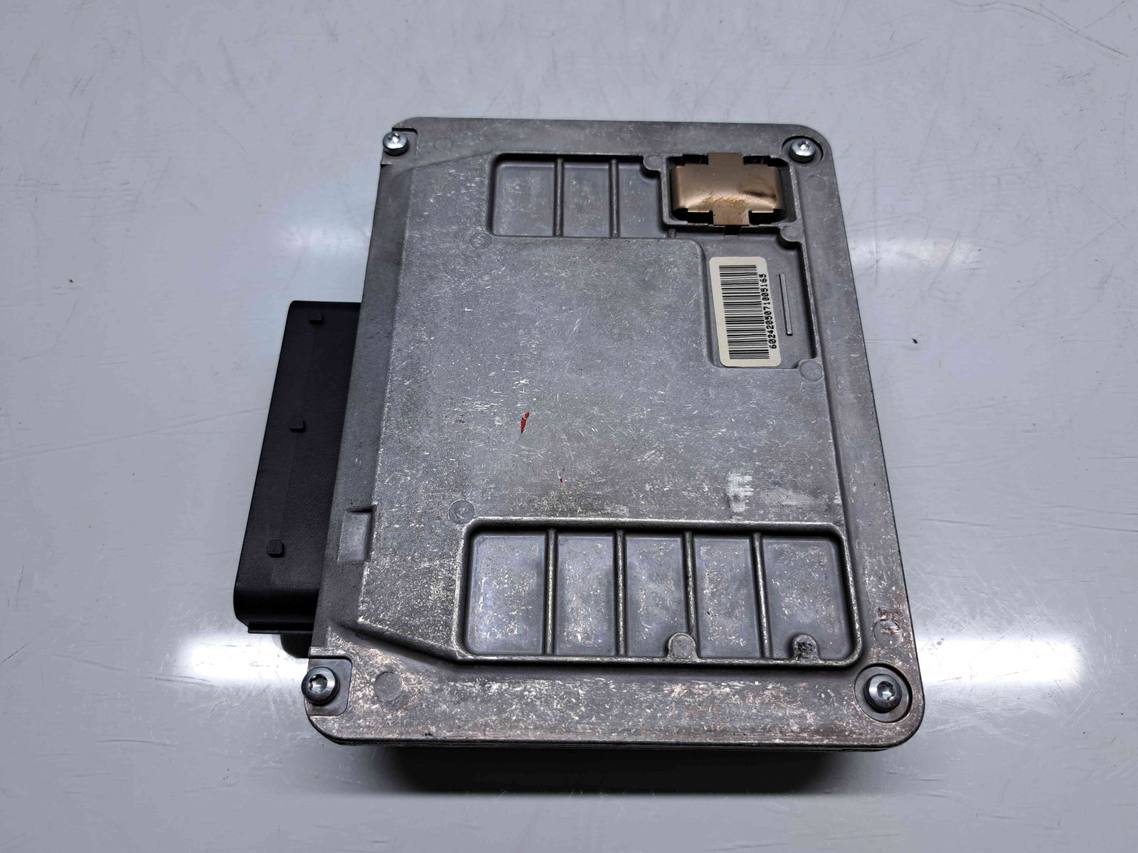 Modul confort Audi A7 Sportback (4GA) [Fabr 2011-2017] 4H0907163A - imagine 4