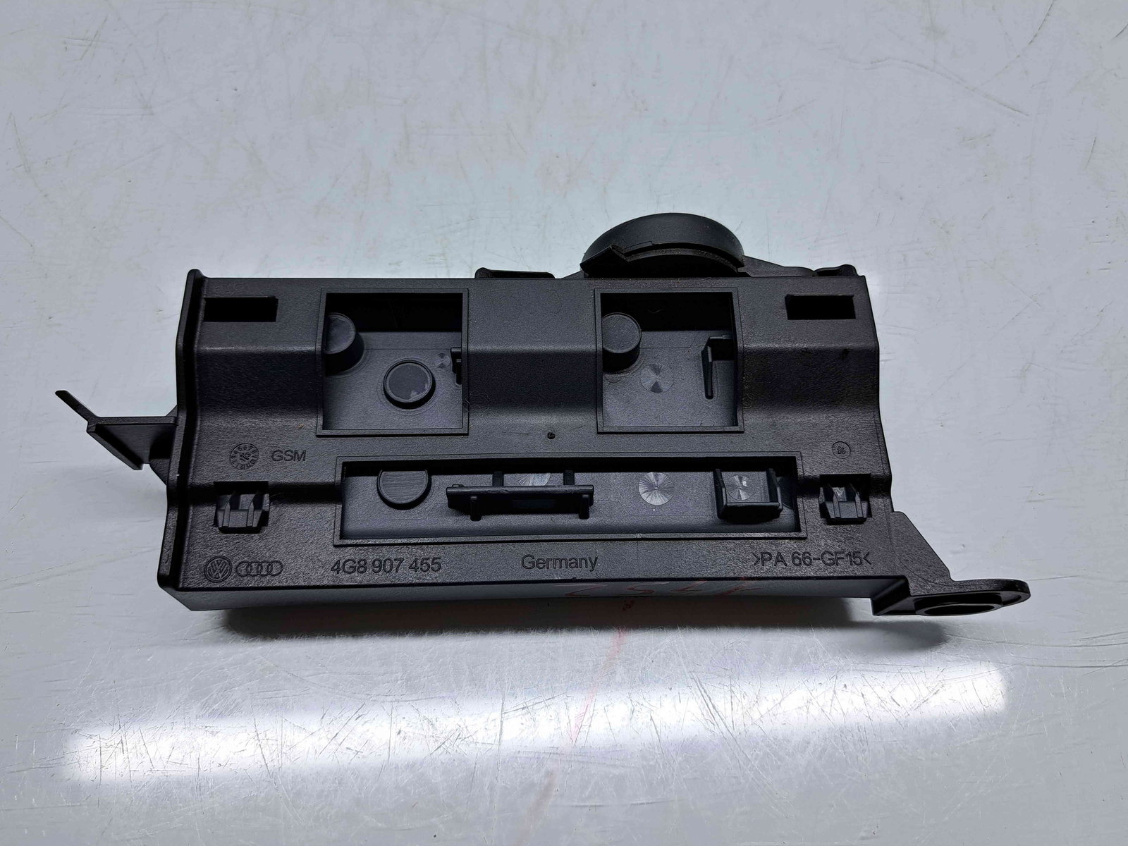 Modul confort Audi A7 Sportback (4GA) [Fabr 2011-2017] 4G8959107S - imagine 4