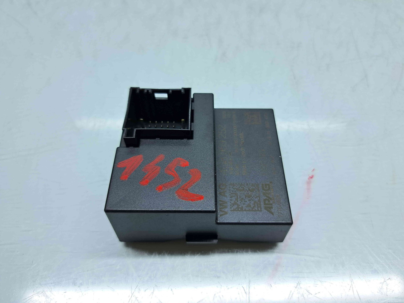 Modul confort Audi A7 Sportback (4GA) [Fabr 2011-2017] 4G8959252 - imagine 1