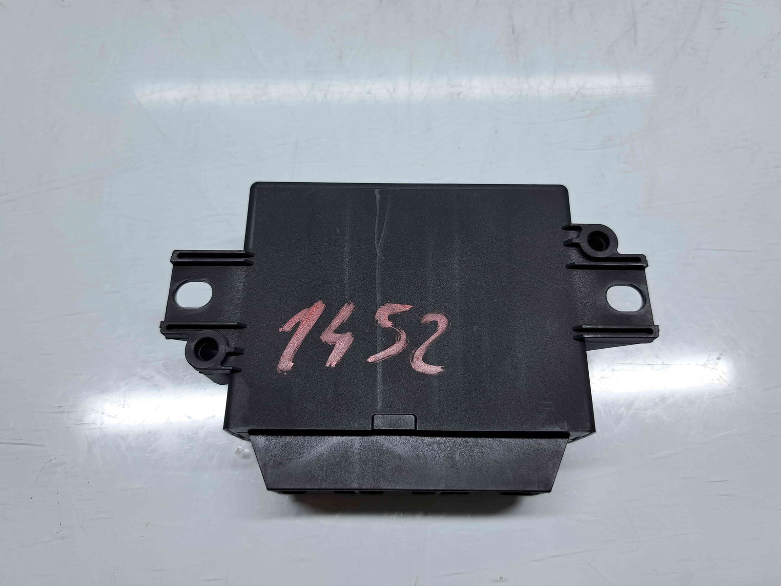 Modul senzori parcare Audi A7 Sportback (4GA) [Fabr 2011-2017] 4H0919475AA - imagine 4