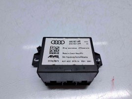  Modul senzori parcare Audi A7 Sportback (4GA) [Fabr 2011-2017] 4H0907440