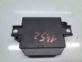  Modul senzori parcare Audi A7 Sportback (4GA) [Fabr 2011-2017] 4H0907440