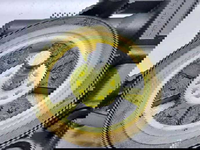 Motoras geam dreapta fata Bmw 3 (F30) [Fabr 2012-2017]