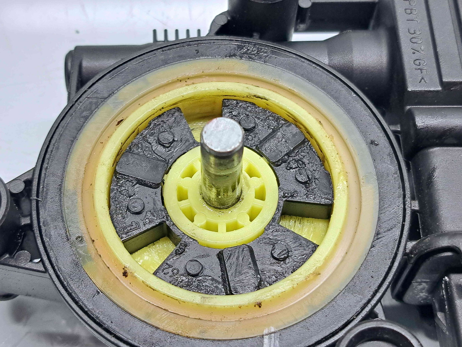 Motoras geam dreapta fata Bmw 3 (F30) [Fabr 2012-2017] - imagine 3