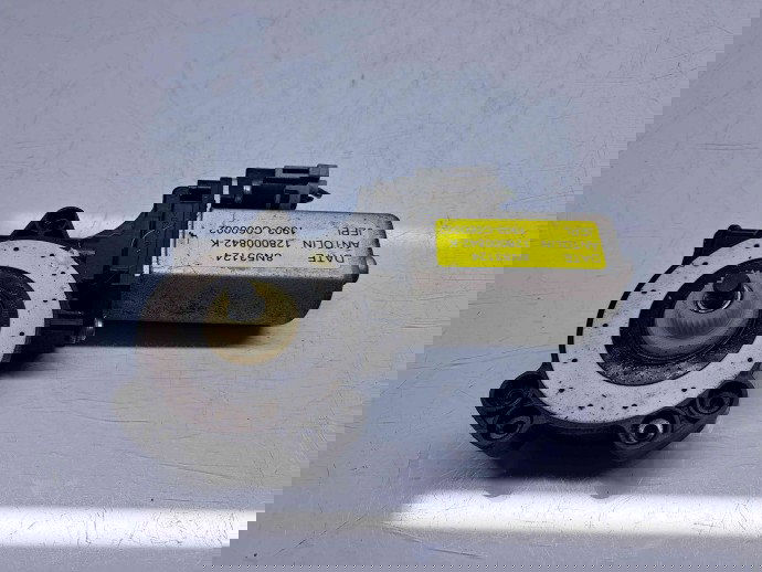 Motoras geam dreapta fata Dacia Duster [Fabr 2010-2017]