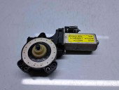 Motoras geam dreapta fata Dacia Duster [Fabr 2010-2017]