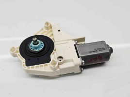 Motoras geam dreapta fata Audi A4 (8K5, B8) Avant [Fabr 2008-2015]