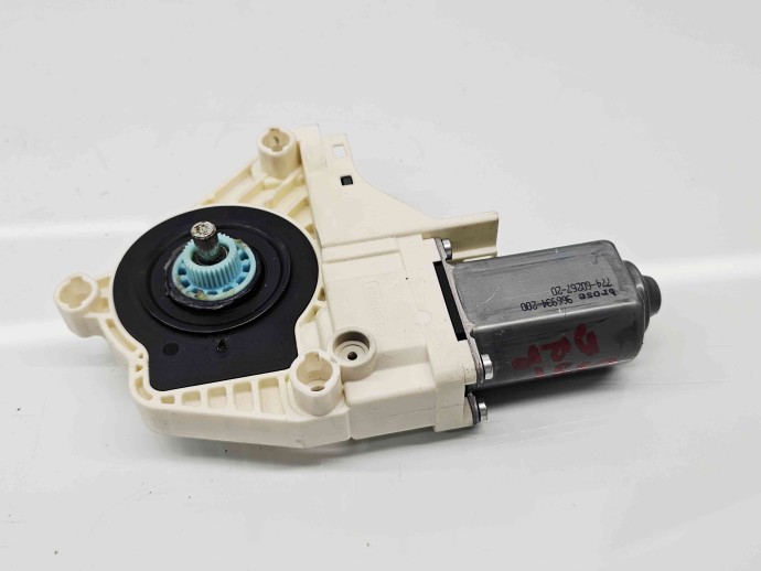 Motoras geam dreapta fata Audi A4 (8K5, B8) Avant [Fabr 2008-2015]