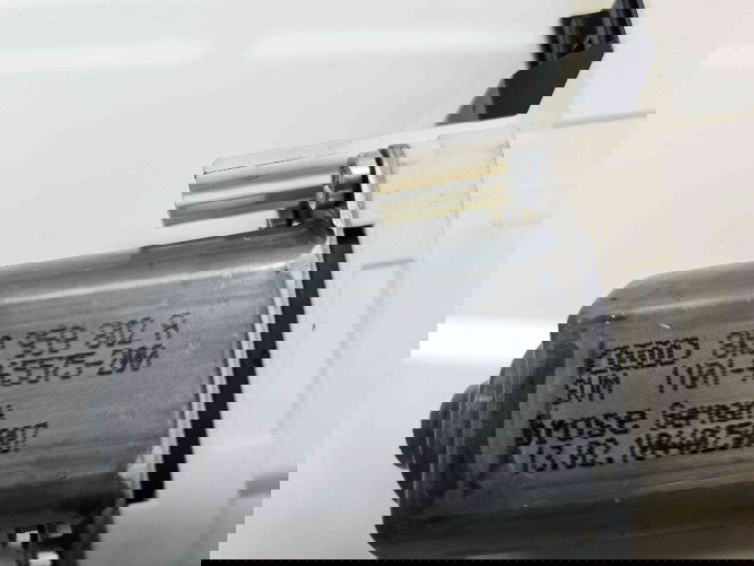 Motoras geam dreapta fata Audi A4 (8K5, B8) Avant [Fabr 2008-2015]