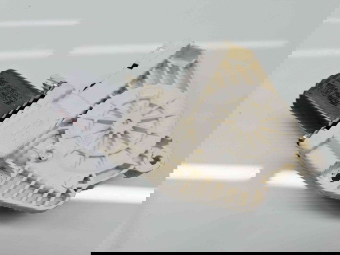 Motoras geam dreapta fata Audi A4 (8K5, B8) Avant [Fabr 2008-2015]