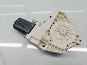 Motoras geam dreapta fata Audi A4 (8K5, B8) Avant [Fabr 2008-2015]