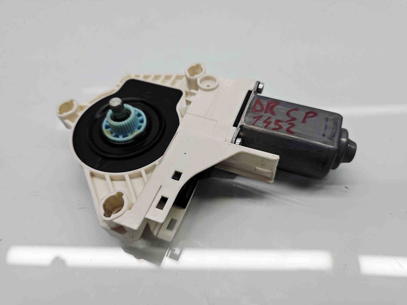 Motoras geam dreapta spate Audi A7 Sportback (4GA) [Fabr 2011-2017] - imagine 1