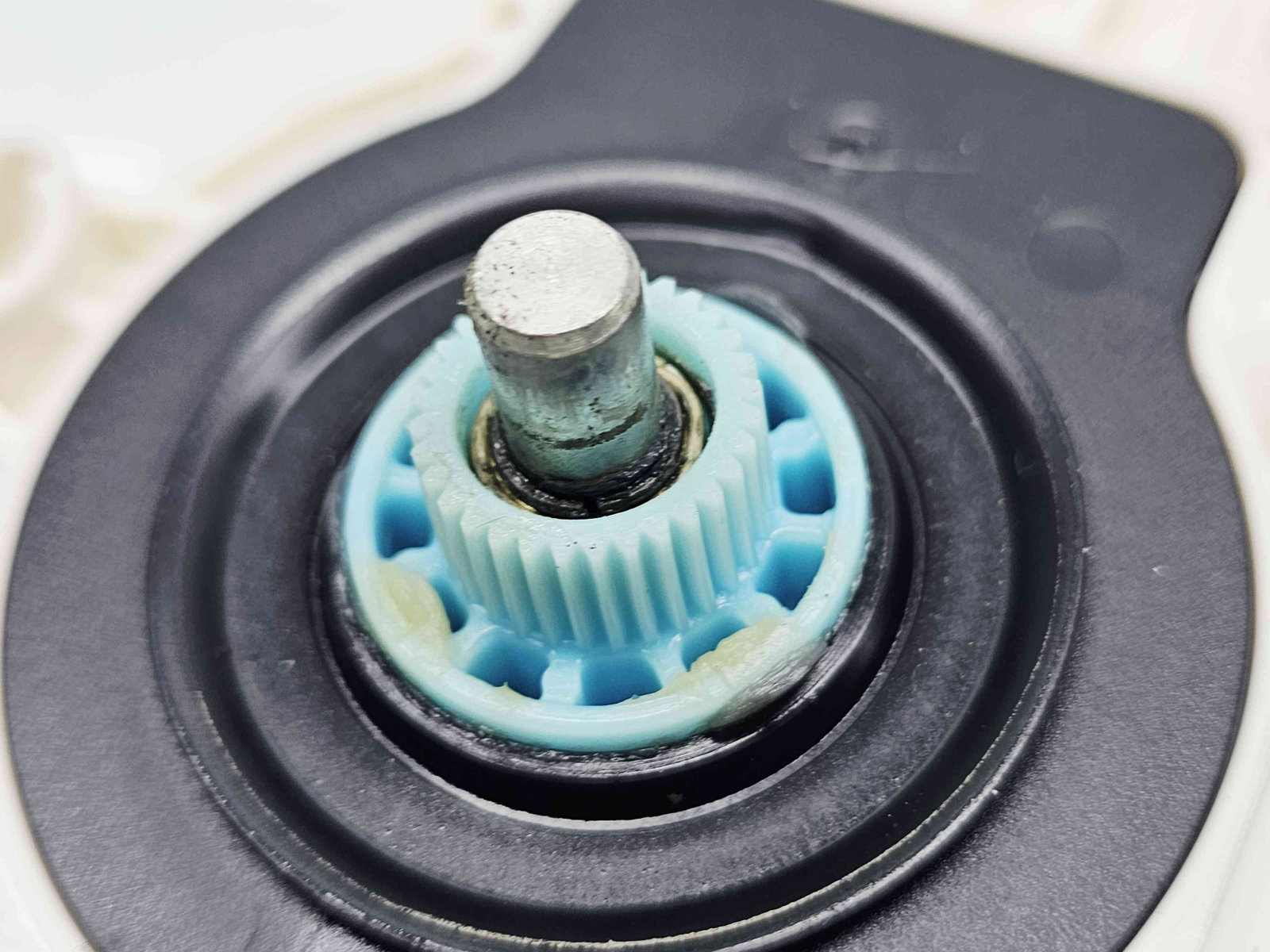 Motoras geam dreapta spate Audi A7 Sportback (4GA) [Fabr 2011-2017] - imagine 2