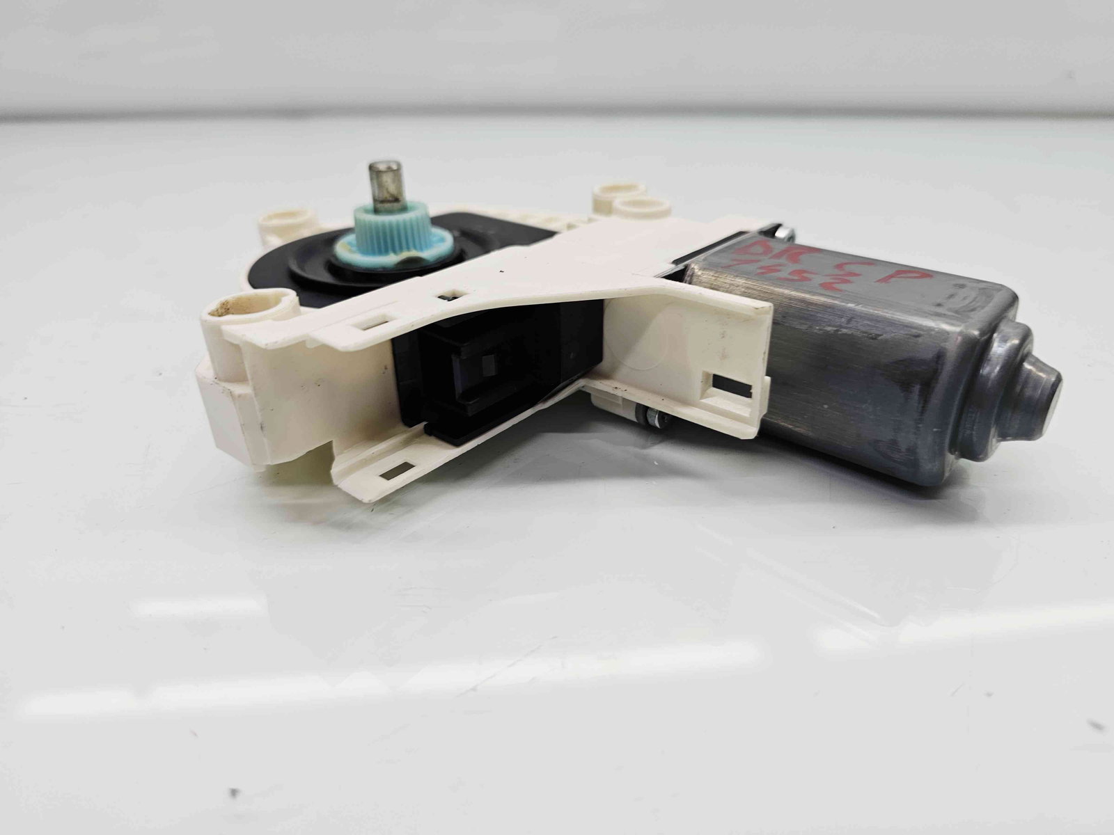 Motoras geam dreapta spate Audi A7 Sportback (4GA) [Fabr 2011-2017] - imagine 3