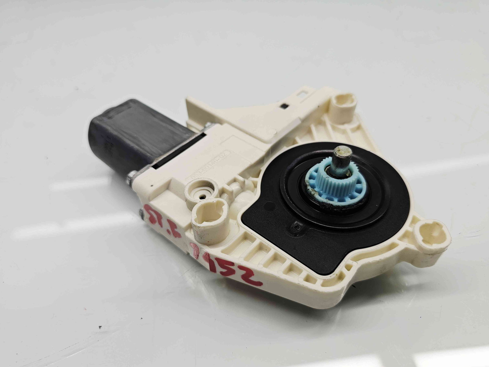 Motoras geam stanga fata Audi A7 Sportback (4GA) [Fabr 2011-2017] - imagine 1