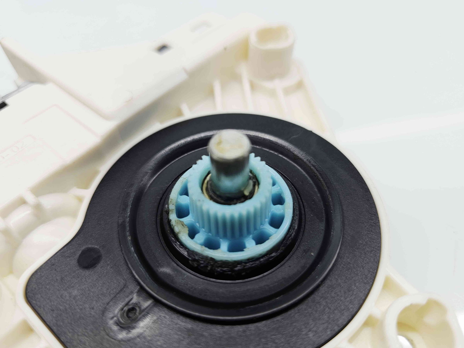 Motoras geam stanga fata Audi A7 Sportback (4GA) [Fabr 2011-2017] - imagine 2