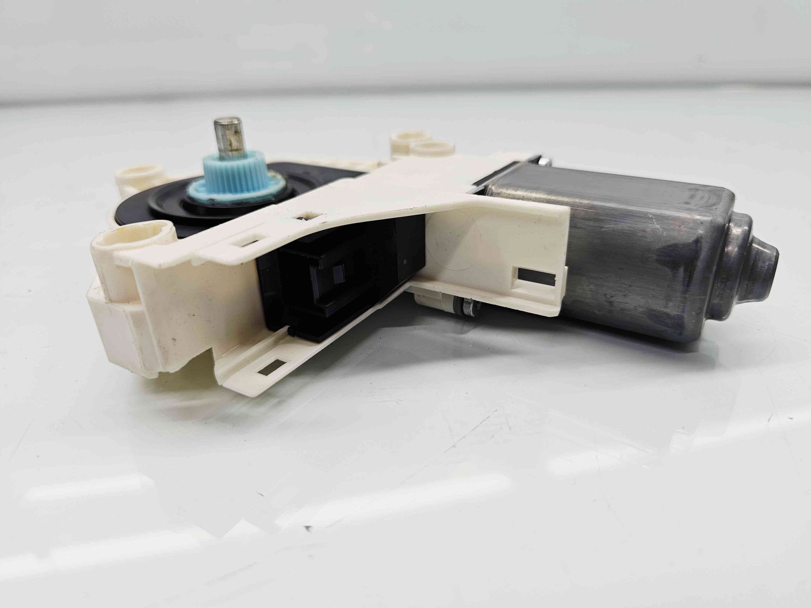 Motoras geam stanga fata Audi A7 Sportback (4GA) [Fabr 2011-2017] - imagine 3