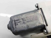 Motoras geam stanga fata Audi A7 Sportback (4GA) [Fabr 2011-2017]