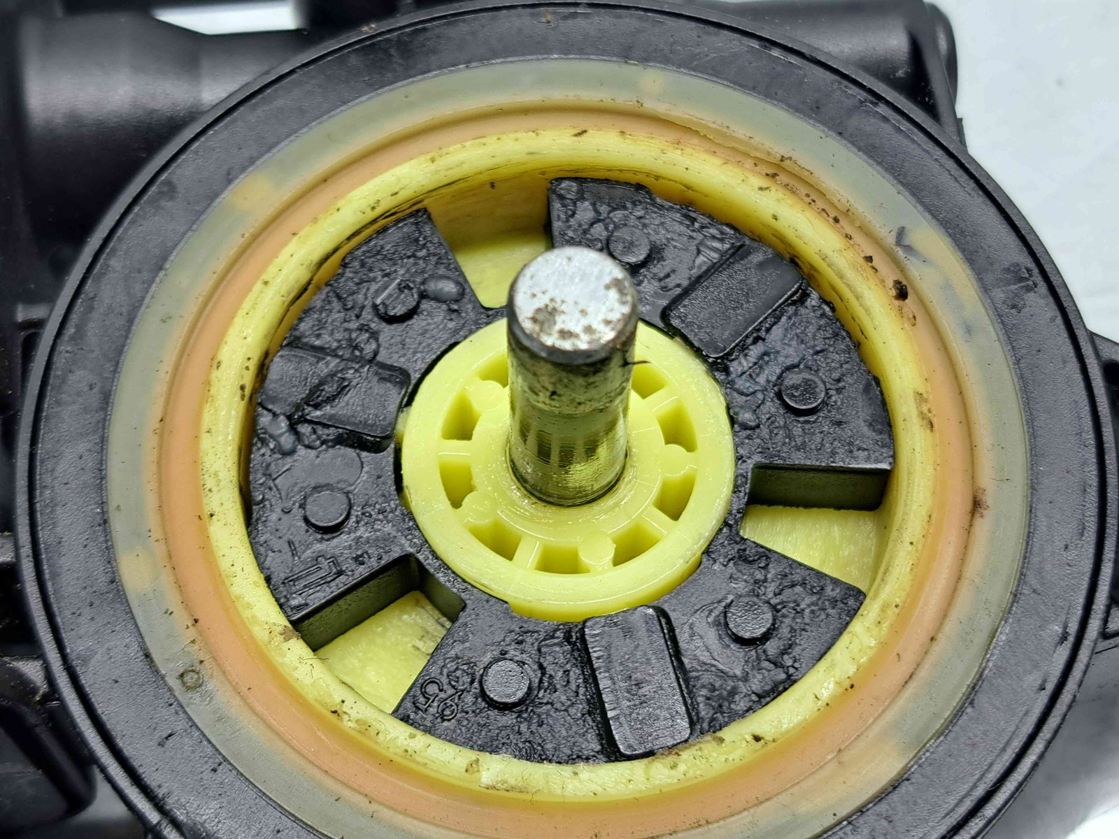 Motoras geam stanga fata Bmw 3 (F30) [Fabr 2012-2017] - imagine 4