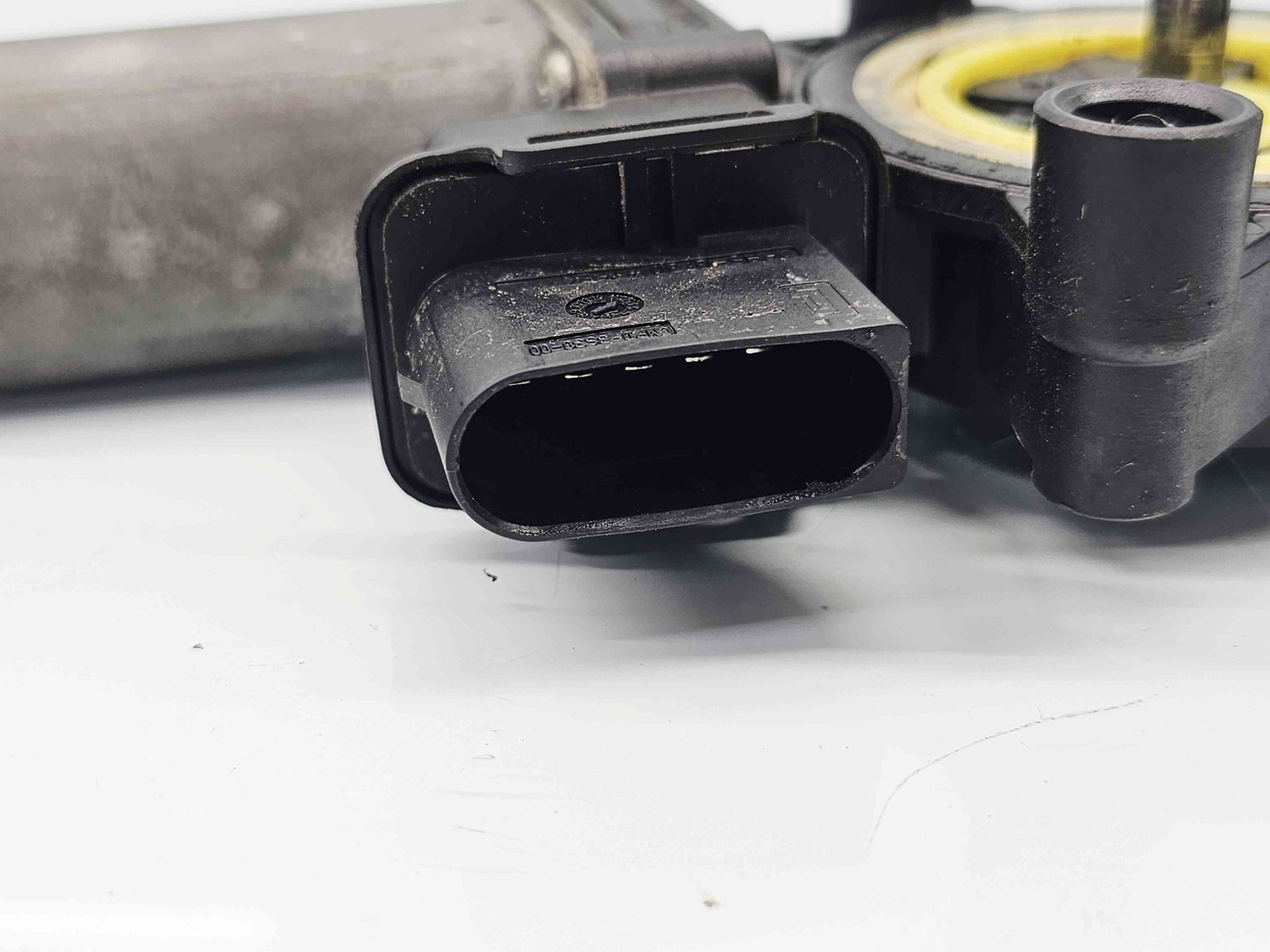 Motoras geam stanga fata Bmw 3 Touring (F31) [Fabr 2012-2017] - imagine 2