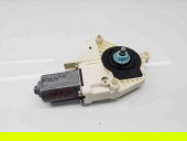 Motoras geam stanga fata Audi A4 (8K5, B8) Avant [Fabr 2008-2015]