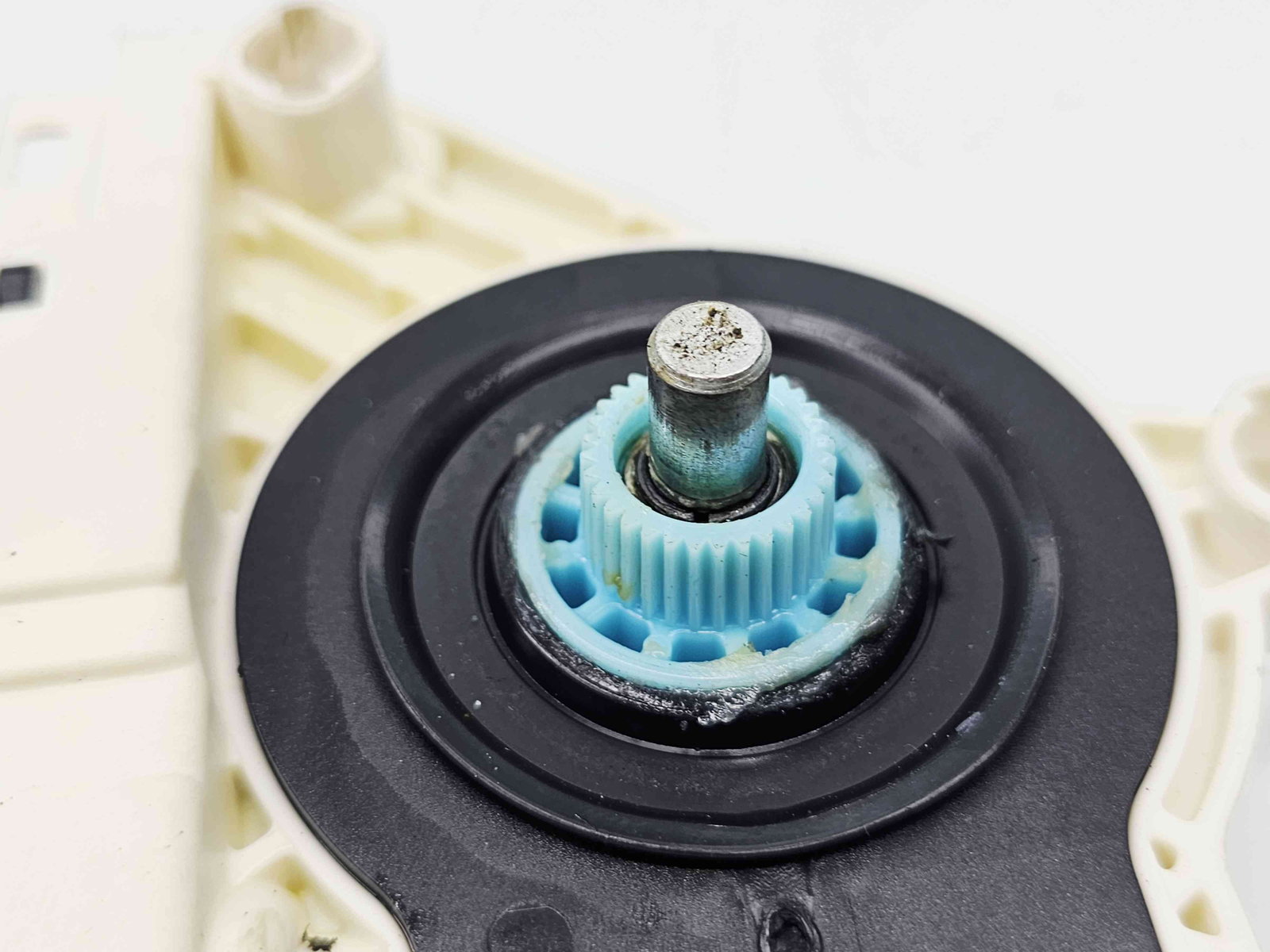 Motoras geam stanga fata Audi A4 (8K5, B8) Avant [Fabr 2008-2015] - imagine 2