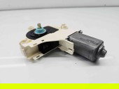 Motoras geam stanga fata Audi A4 (8K5, B8) Avant [Fabr 2008-2015]