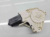 Motoras geam stanga fata Audi A4 (8K5, B8) Avant [Fabr 2008-2015]