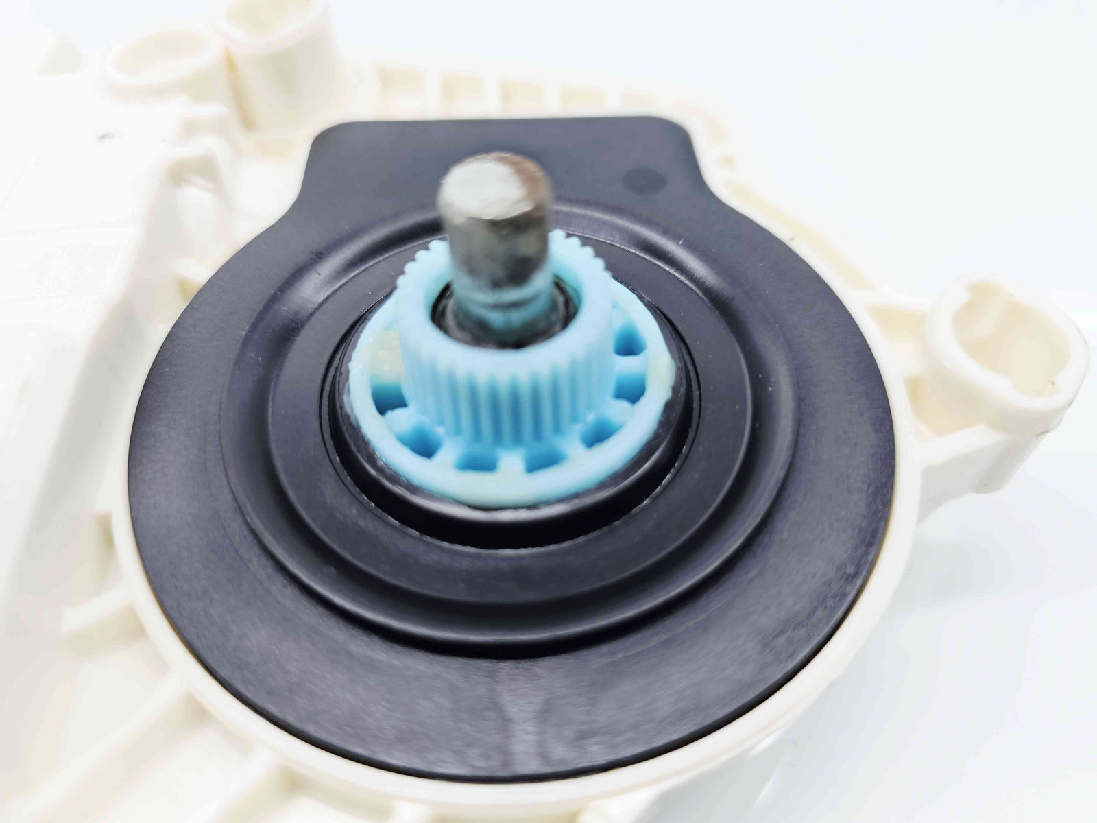 Motoras geam stanga spate Audi A7 Sportback (4GA) [Fabr 2011-2017] - imagine 2