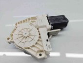 Motoras geam stanga spate Audi A7 Sportback (4GA) [Fabr 2011-2017]