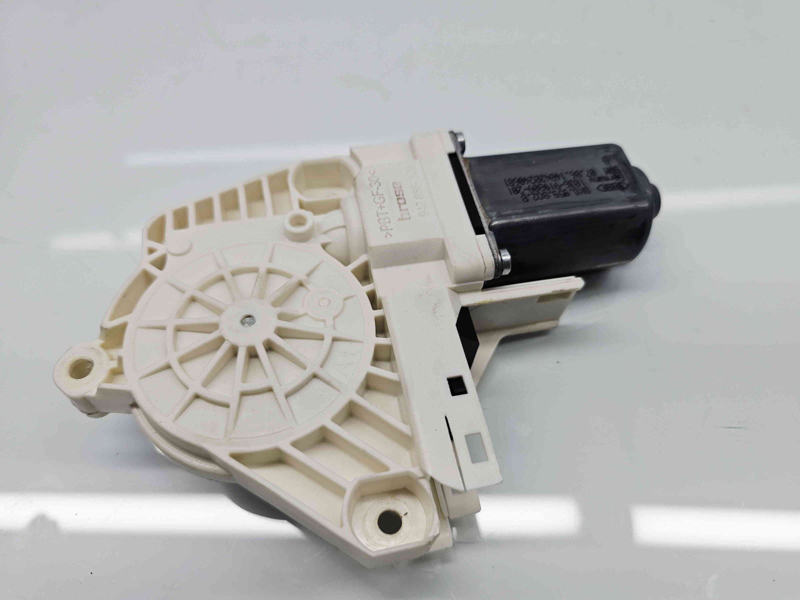 Motoras geam stanga spate Audi A7 Sportback (4GA) [Fabr 2011-2017] - imagine 3