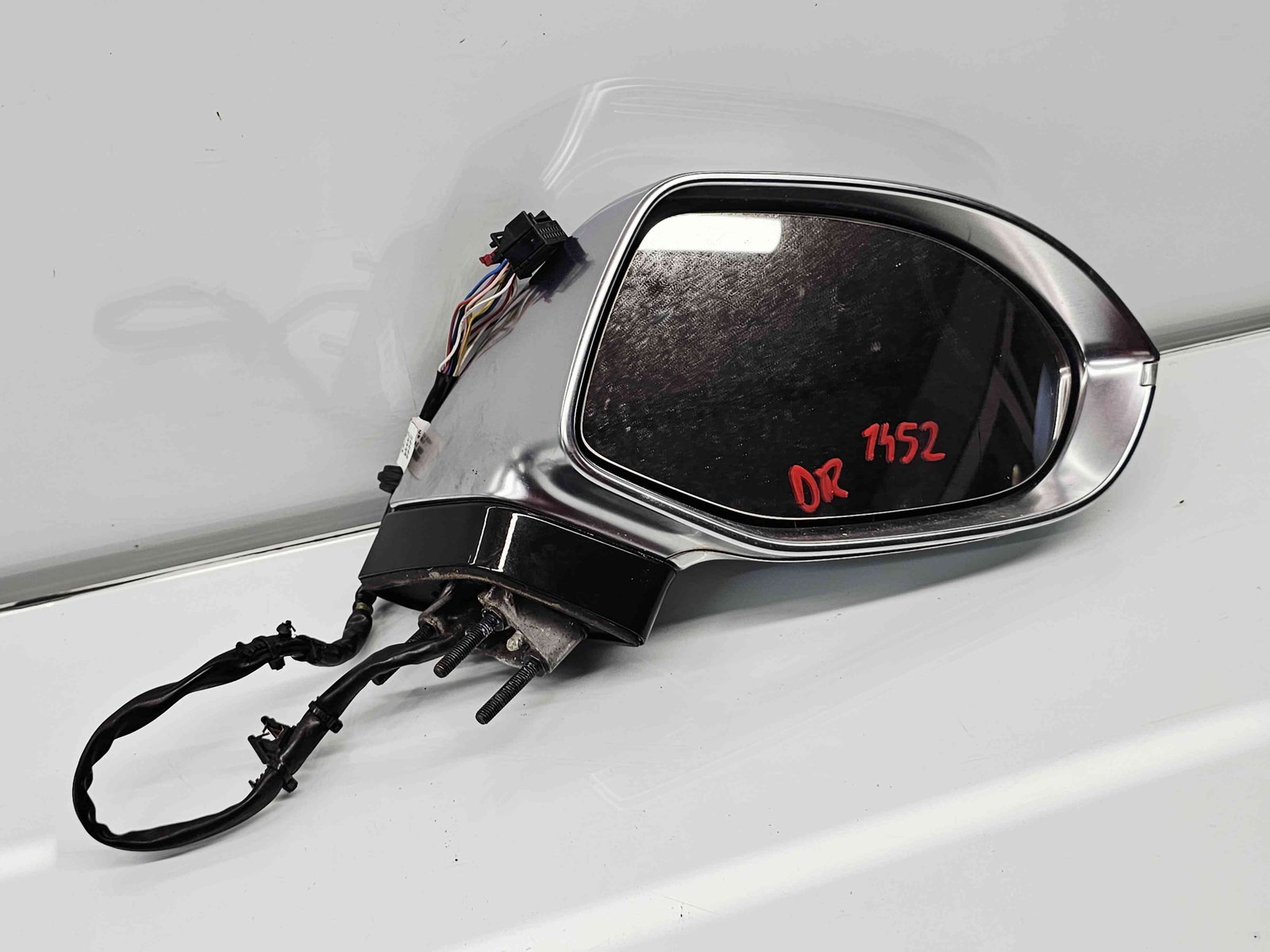 Oglinda dreapta Audi A7 Sportback (4GA) [Fabr 2011-2017] - imagine 1