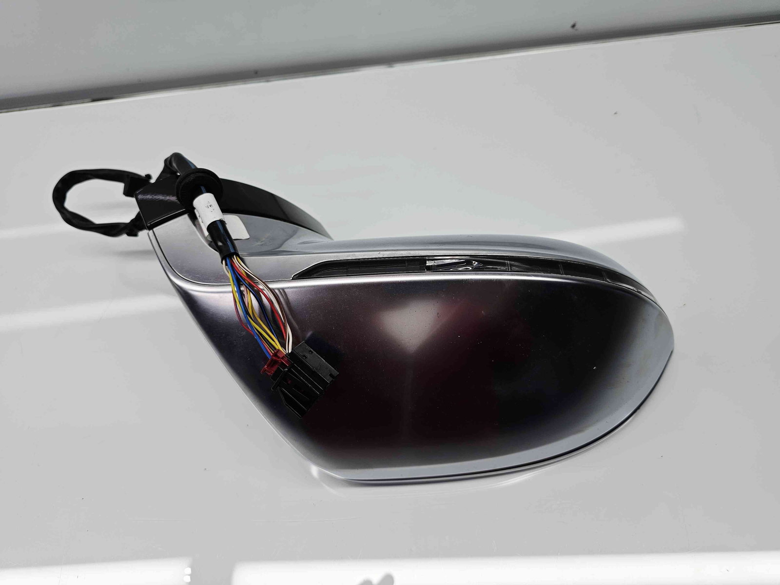 Oglinda dreapta Audi A7 Sportback (4GA) [Fabr 2011-2017] - imagine 2