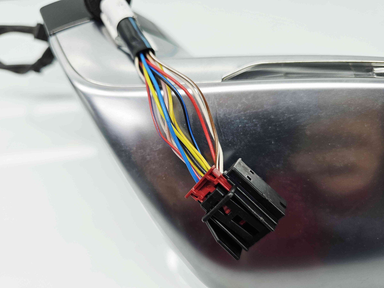 Oglinda dreapta Audi A7 Sportback (4GA) [Fabr 2011-2017] - imagine 3